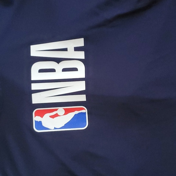 NWT: NBA BASKETBALL 🏀 SHORT SET - Picture 6 of 11